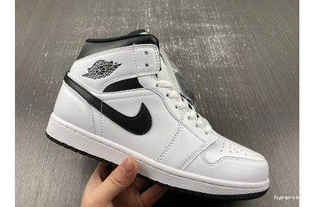 Hyperoad 1 Jordan Air Mid 0817